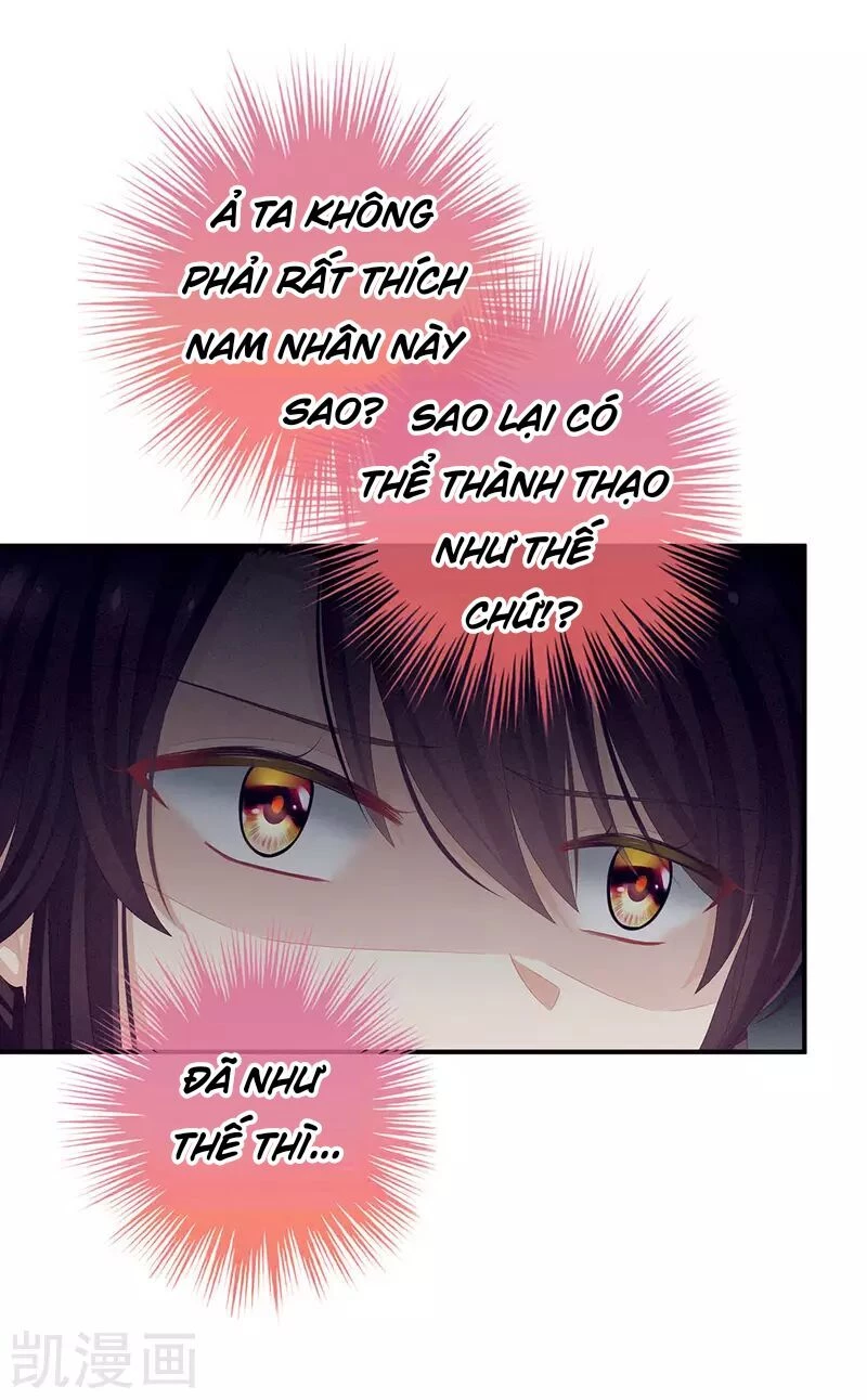 Hậu Cung Của Nữ Đế Chapter 67 - 44