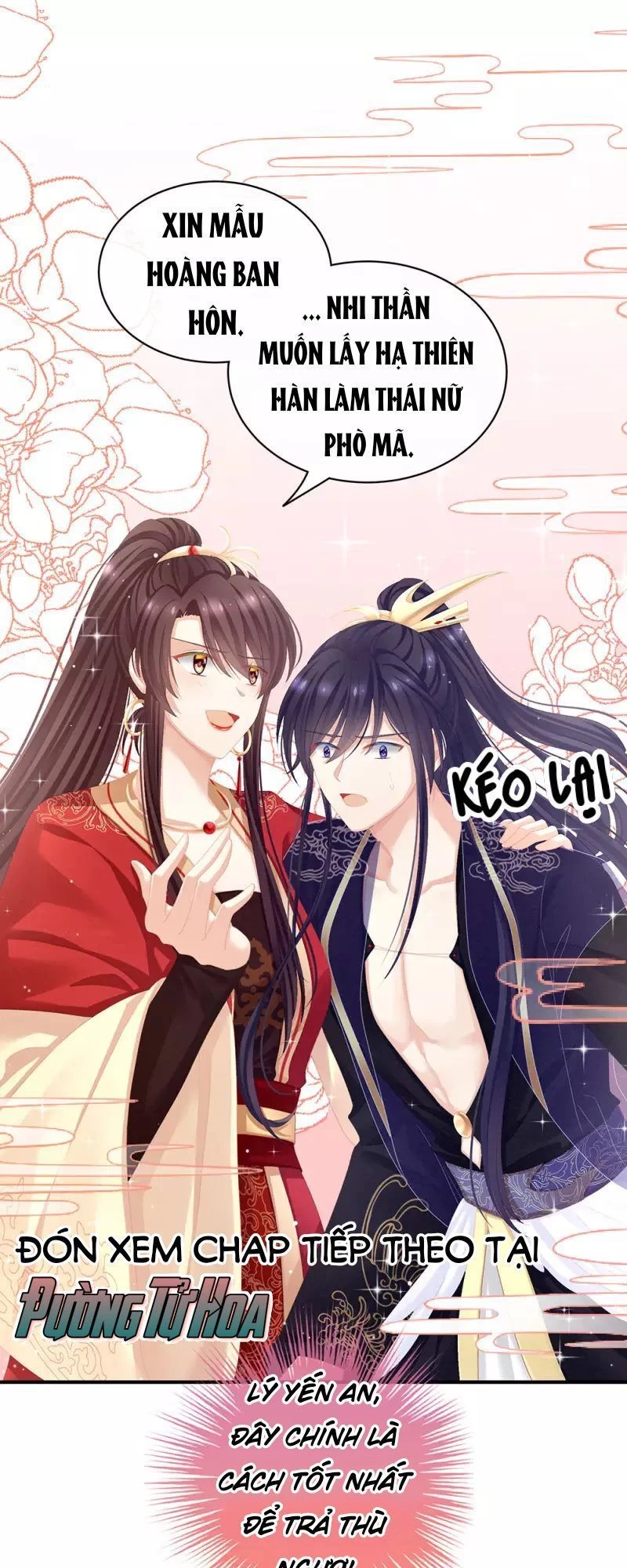 Hậu Cung Của Nữ Đế Chapter 67 - 46