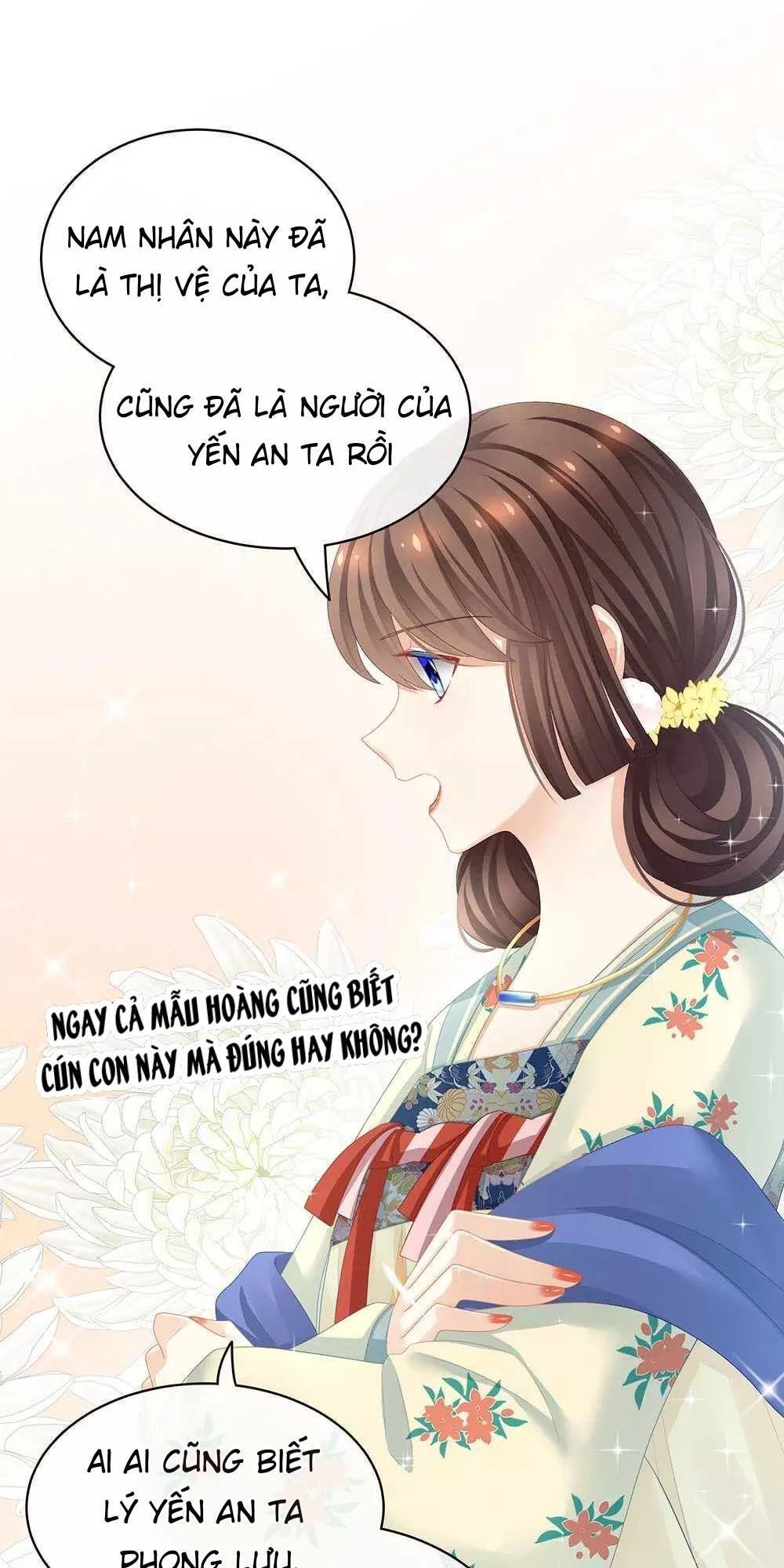 Hậu Cung Của Nữ Đế Chapter 68 - 5
