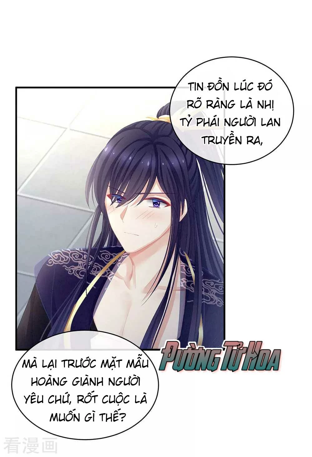 Hậu Cung Của Nữ Đế Chapter 68 - 7