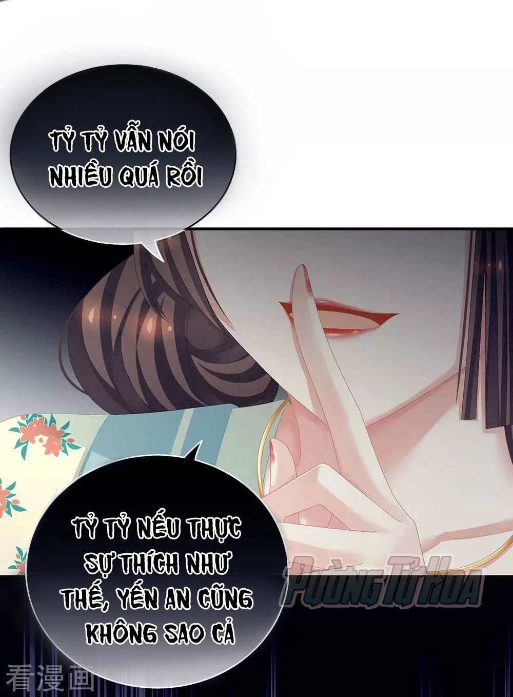 Hậu Cung Của Nữ Đế Chapter 68 - 11