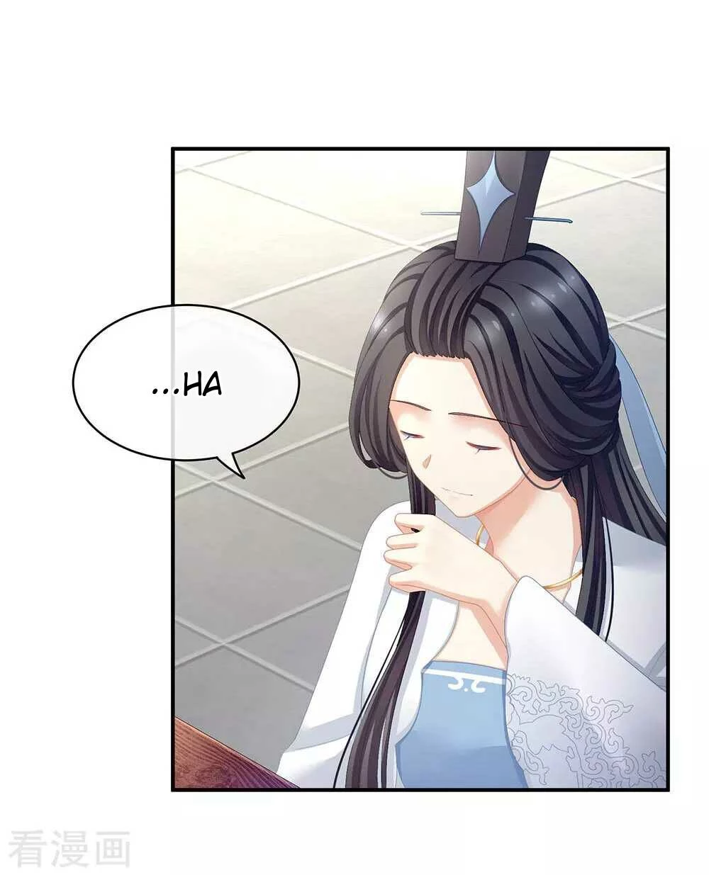 Hậu Cung Của Nữ Đế Chapter 68 - 14