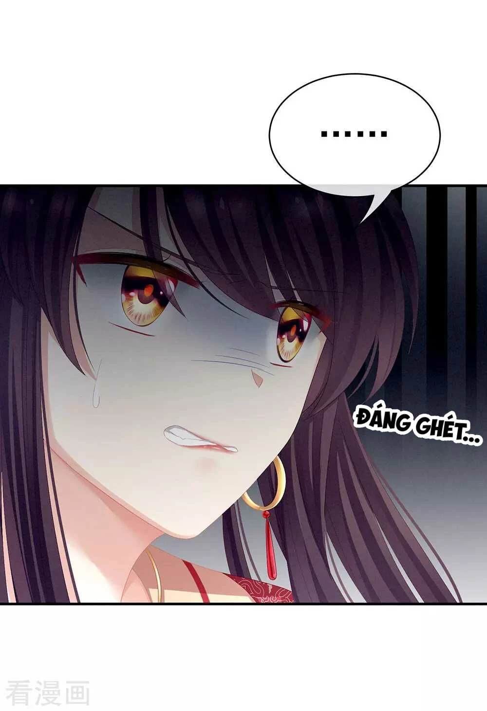 Hậu Cung Của Nữ Đế Chapter 68 - 15