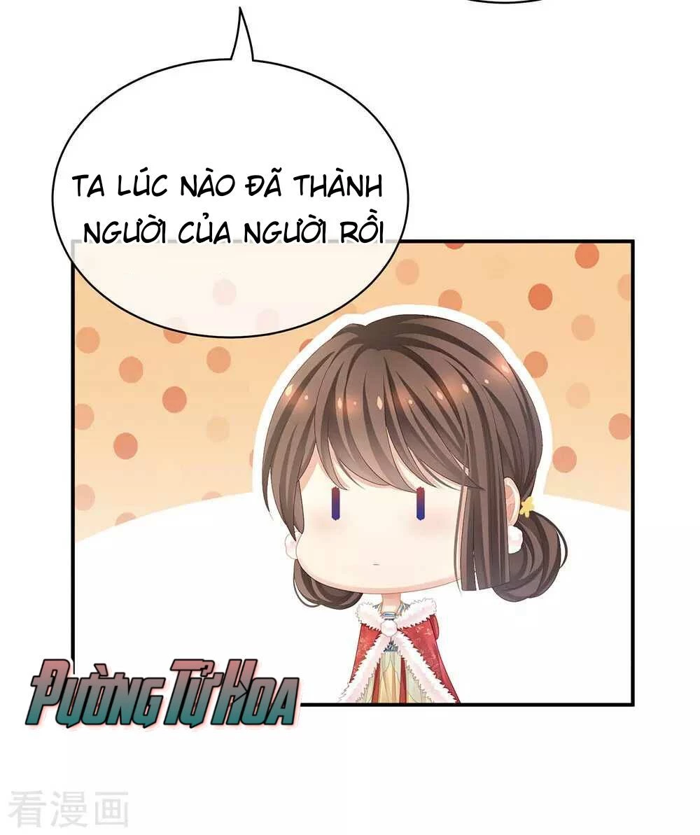 Hậu Cung Của Nữ Đế Chapter 68 - 25