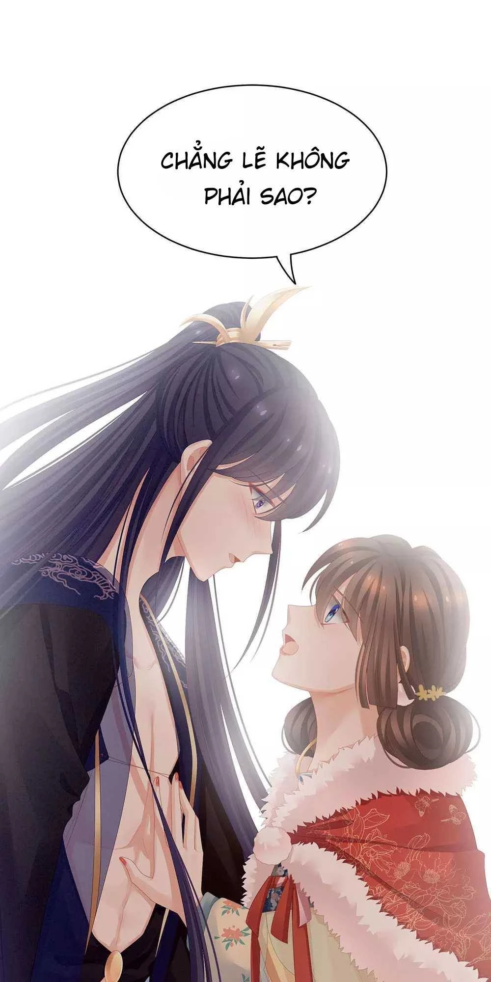 Hậu Cung Của Nữ Đế Chapter 68 - 27