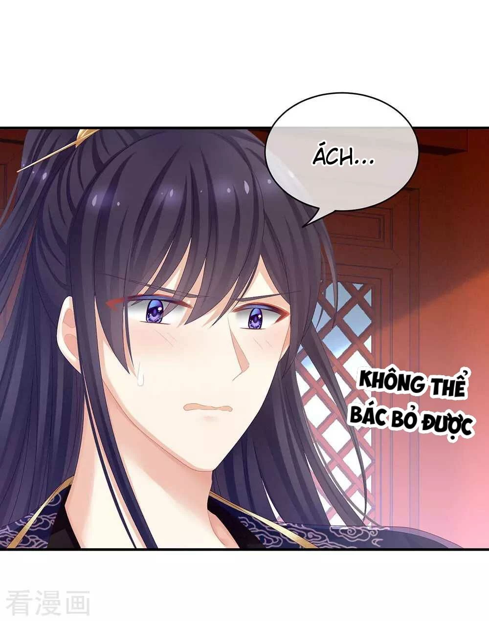 Hậu Cung Của Nữ Đế Chapter 68 - 29