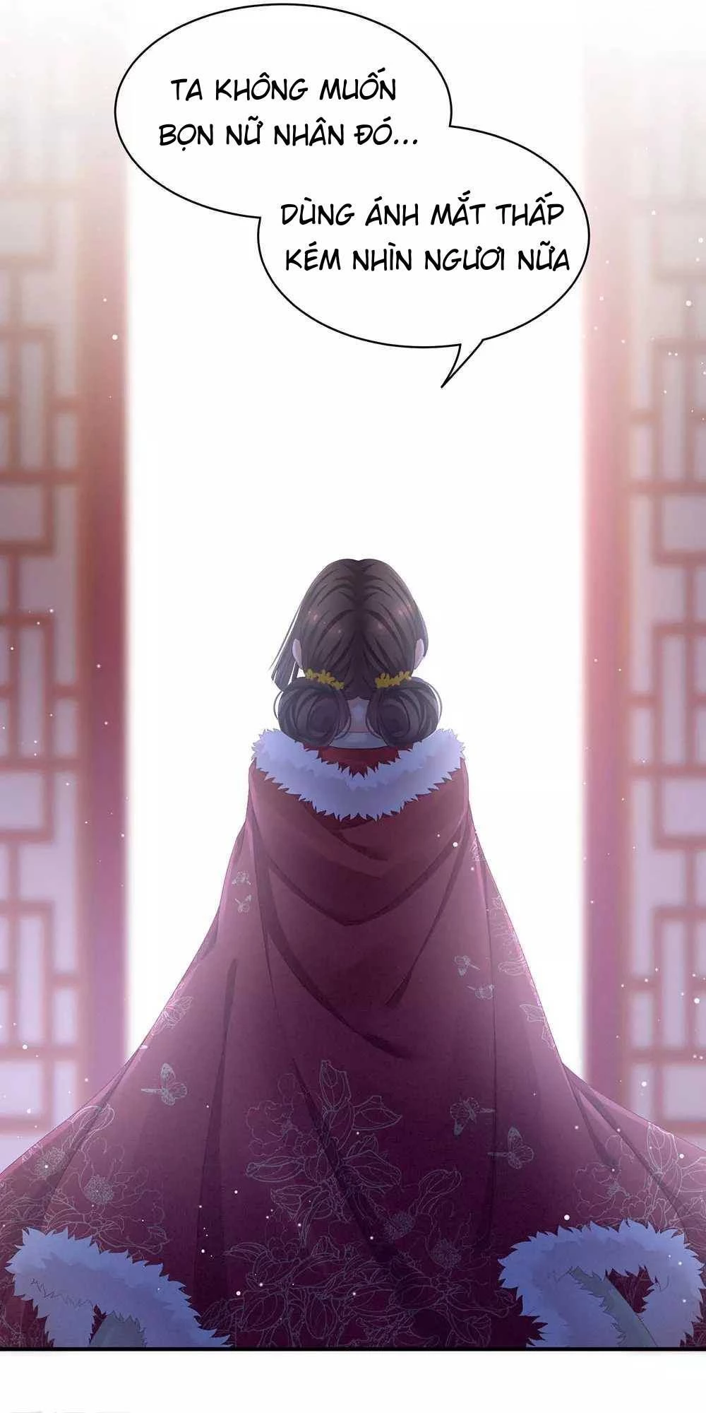 Hậu Cung Của Nữ Đế Chapter 68 - 33