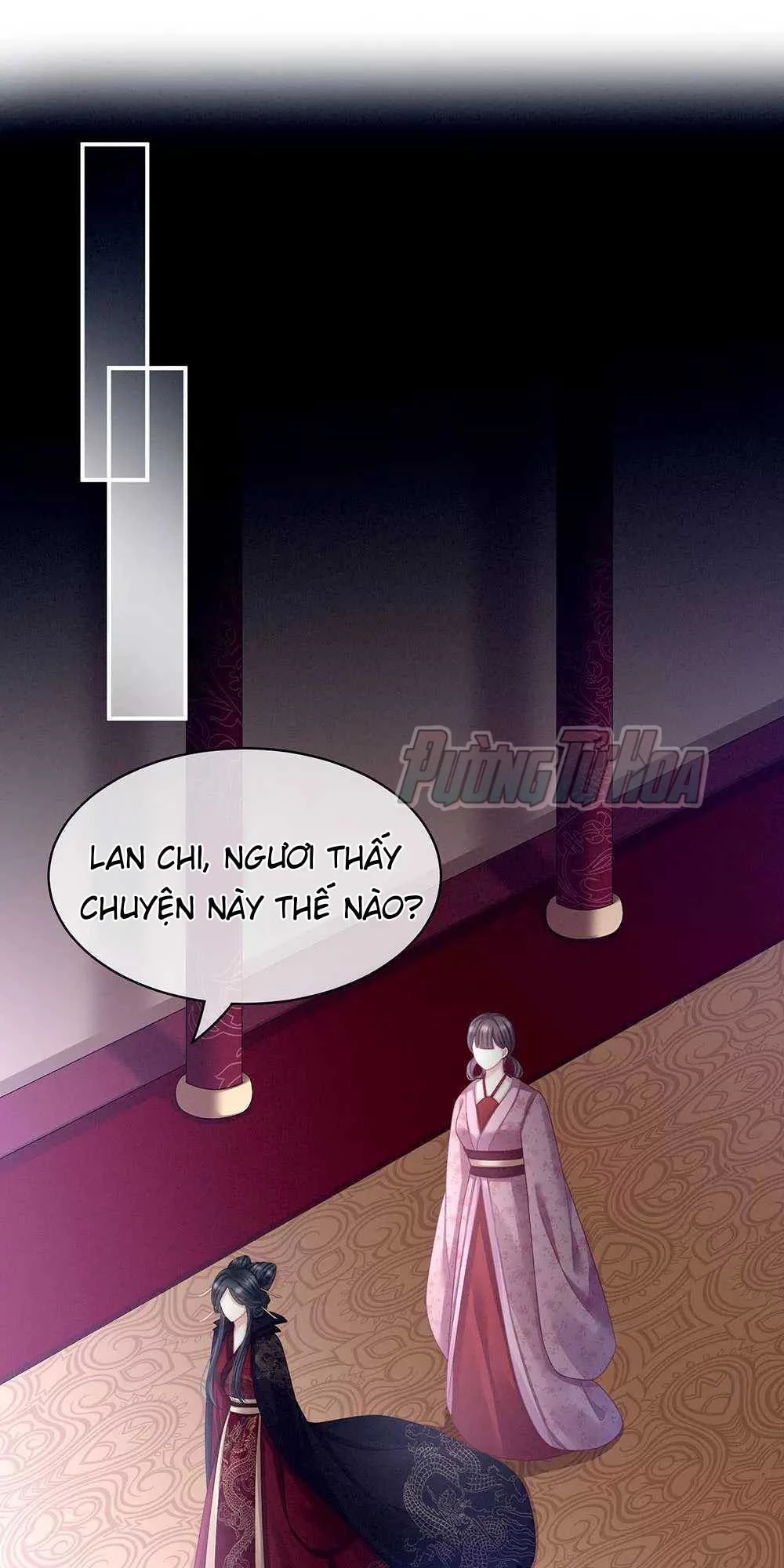 Hậu Cung Của Nữ Đế Chapter 68 - 35