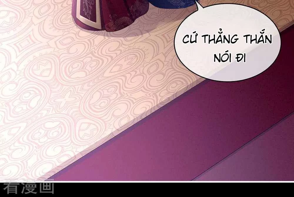 Hậu Cung Của Nữ Đế Chapter 68 - 36