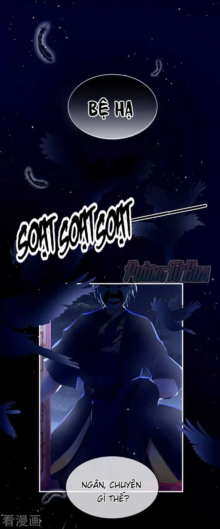 Hậu Cung Của Nữ Đế Chapter 68 - 41