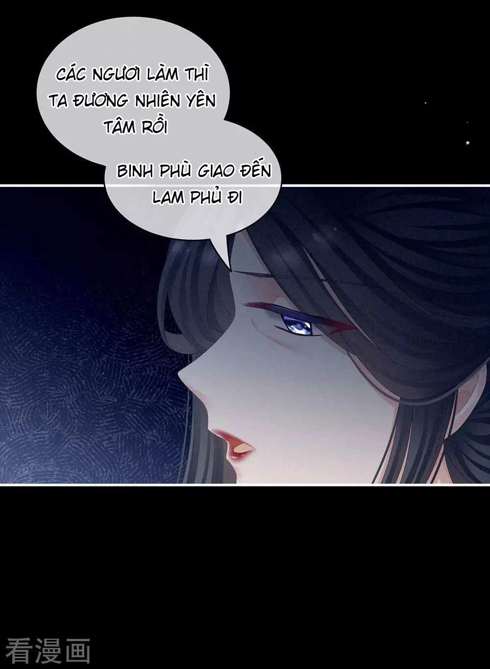 Hậu Cung Của Nữ Đế Chapter 68 - 43