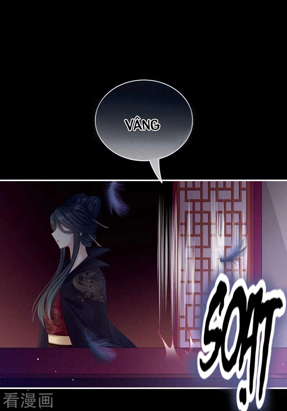 Hậu Cung Của Nữ Đế Chapter 68 - 44