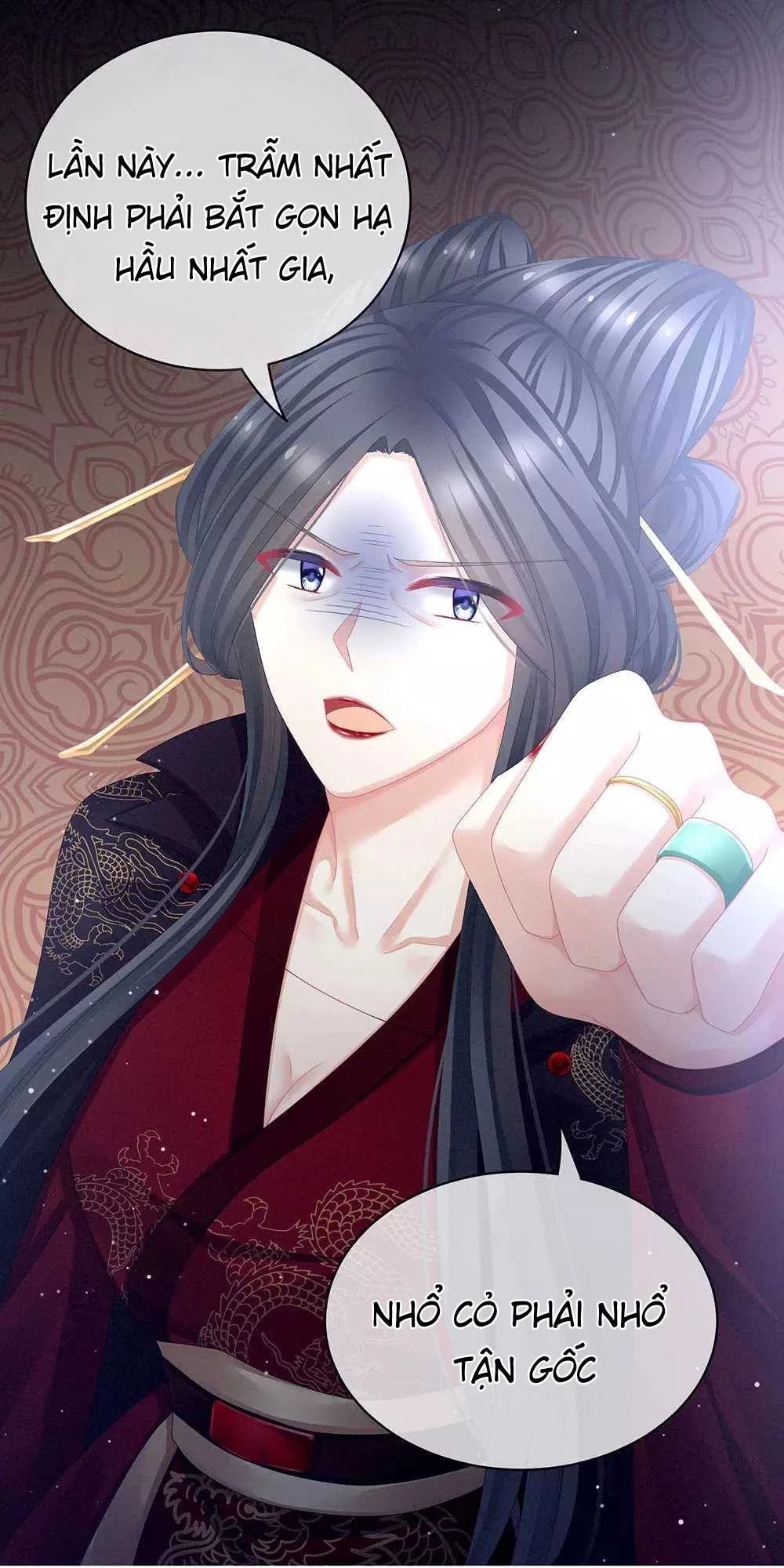 Hậu Cung Của Nữ Đế Chapter 68 - 46