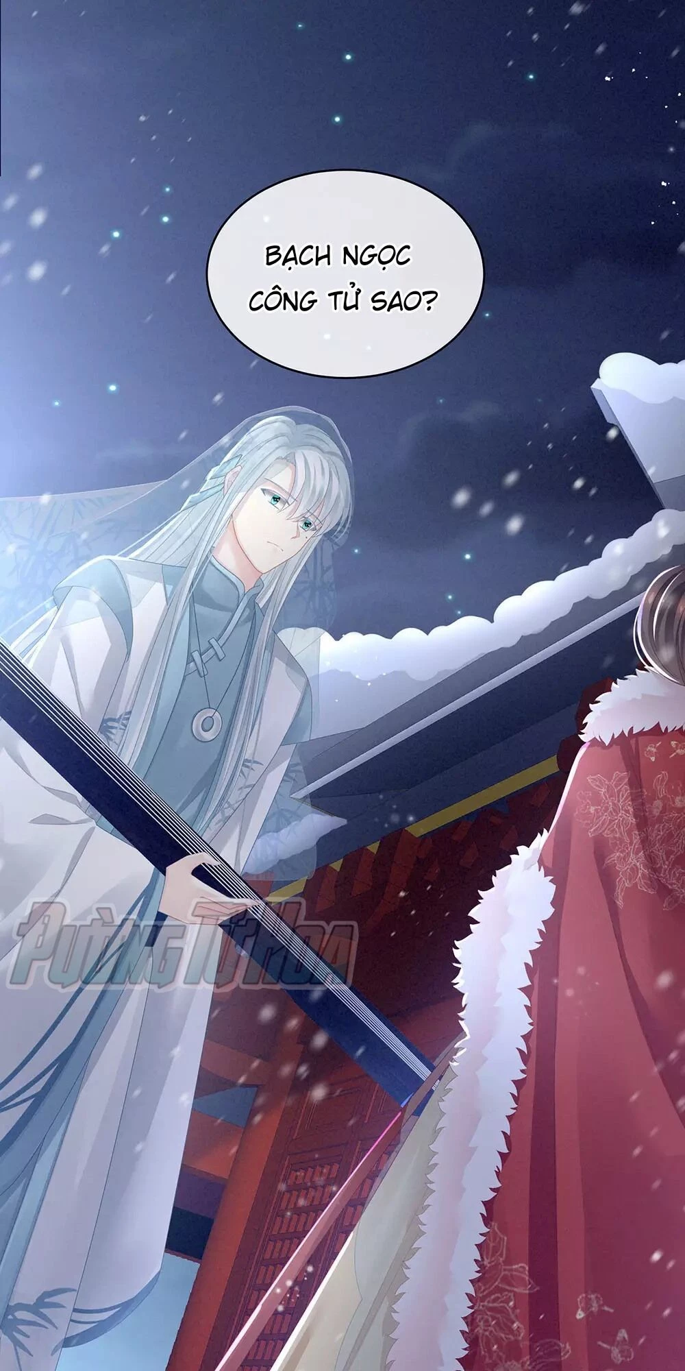 Hậu Cung Của Nữ Đế Chapter 69 - 5