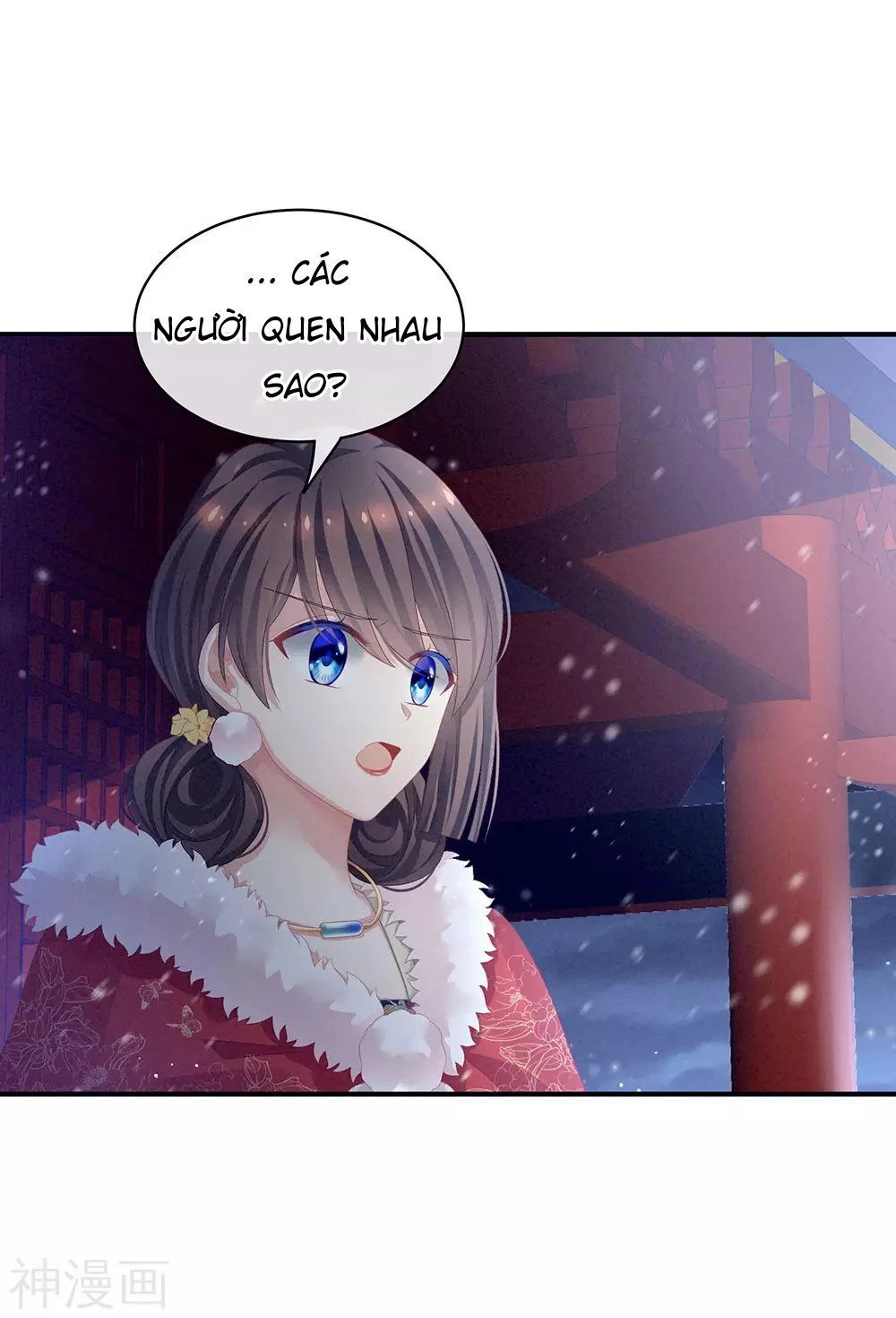 Hậu Cung Của Nữ Đế Chapter 69 - 11