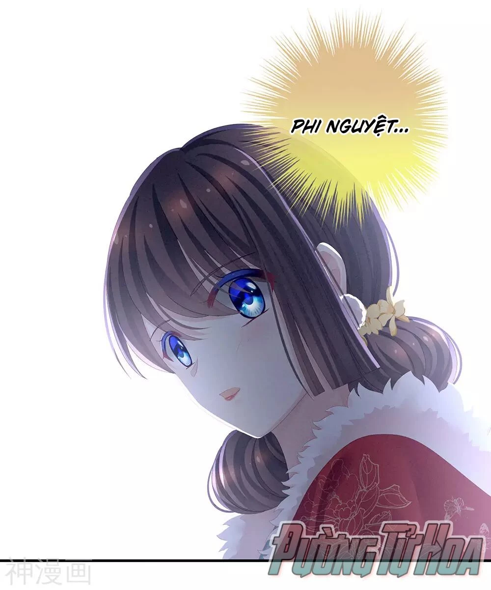 Hậu Cung Của Nữ Đế Chapter 69 - 17