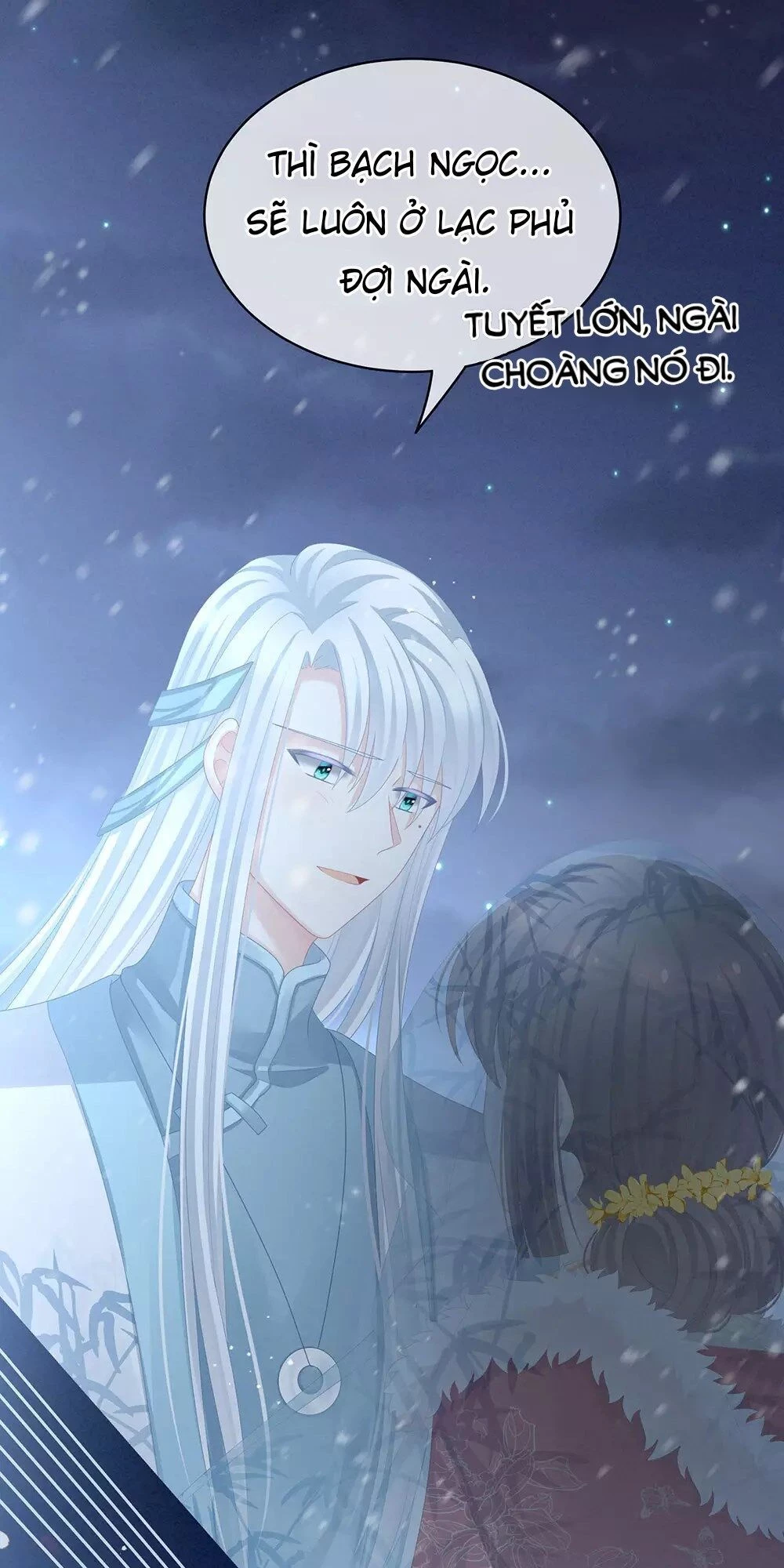 Hậu Cung Của Nữ Đế Chapter 69 - 21