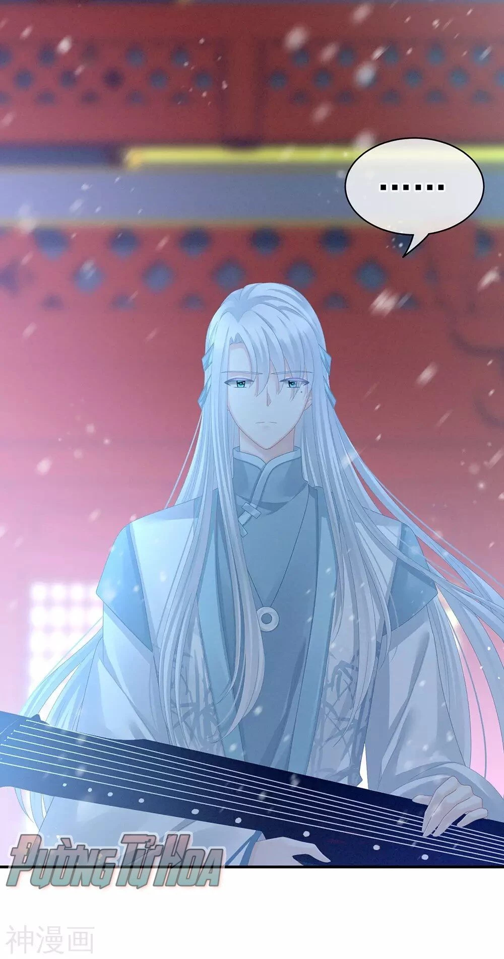 Hậu Cung Của Nữ Đế Chapter 69 - 26