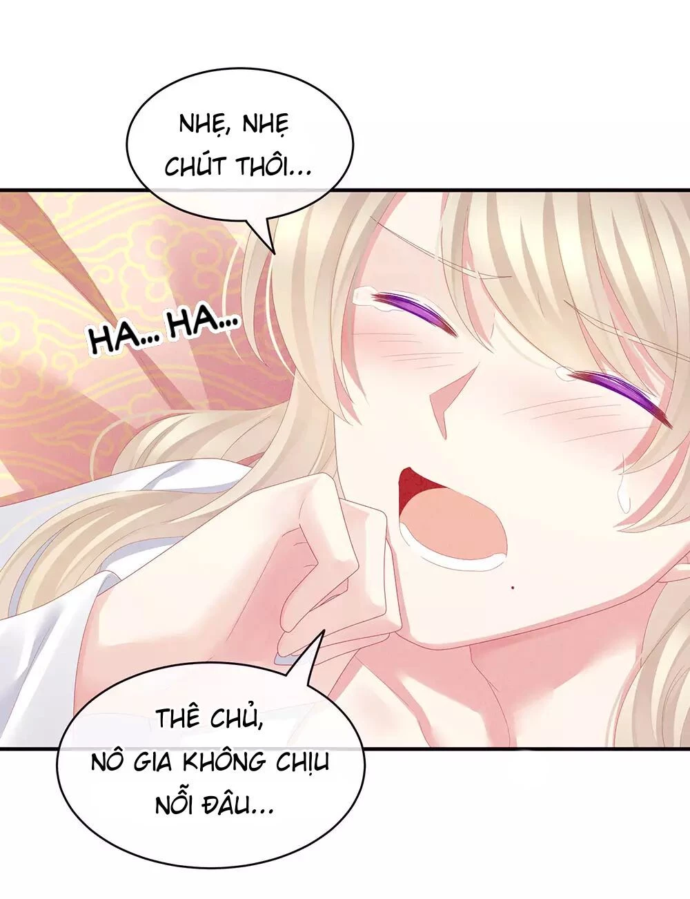 Hậu Cung Của Nữ Đế Chapter 69 - 28