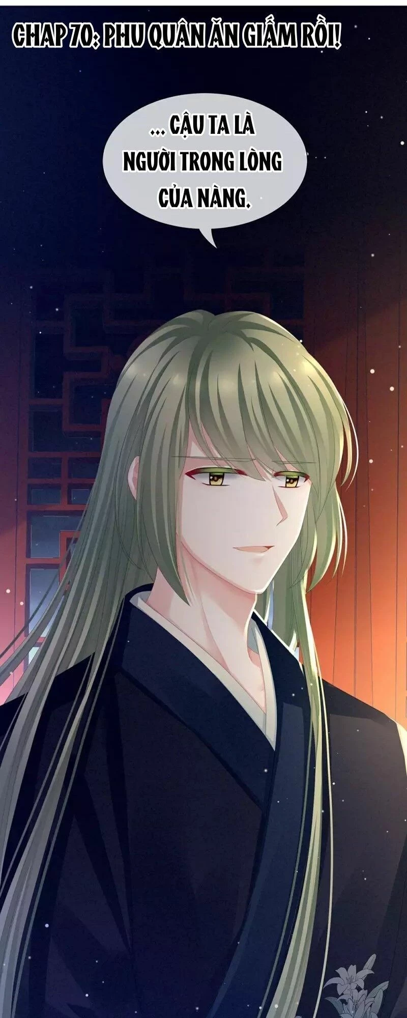 Hậu Cung Của Nữ Đế Chapter 70 - 2