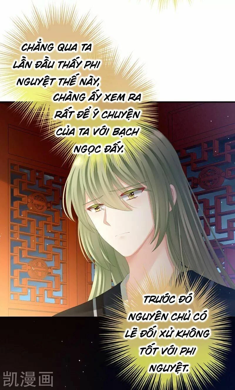 Hậu Cung Của Nữ Đế Chapter 70 - 6