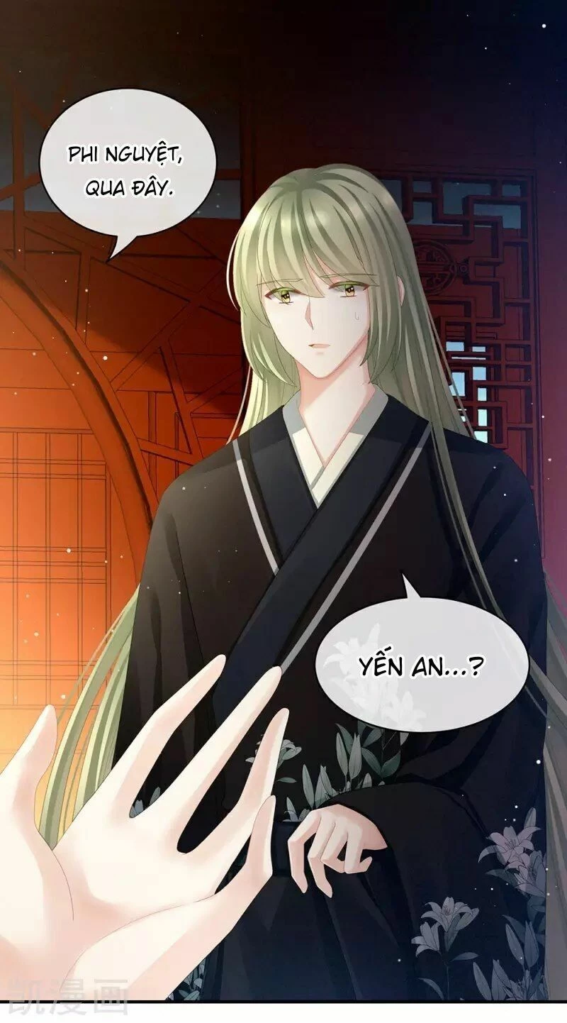 Hậu Cung Của Nữ Đế Chapter 70 - 8