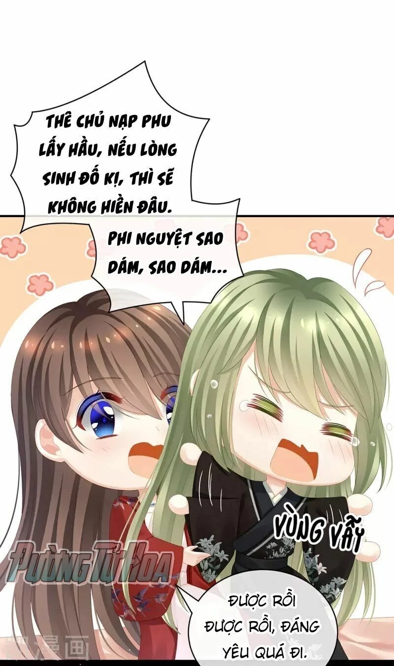 Hậu Cung Của Nữ Đế Chapter 70 - 13