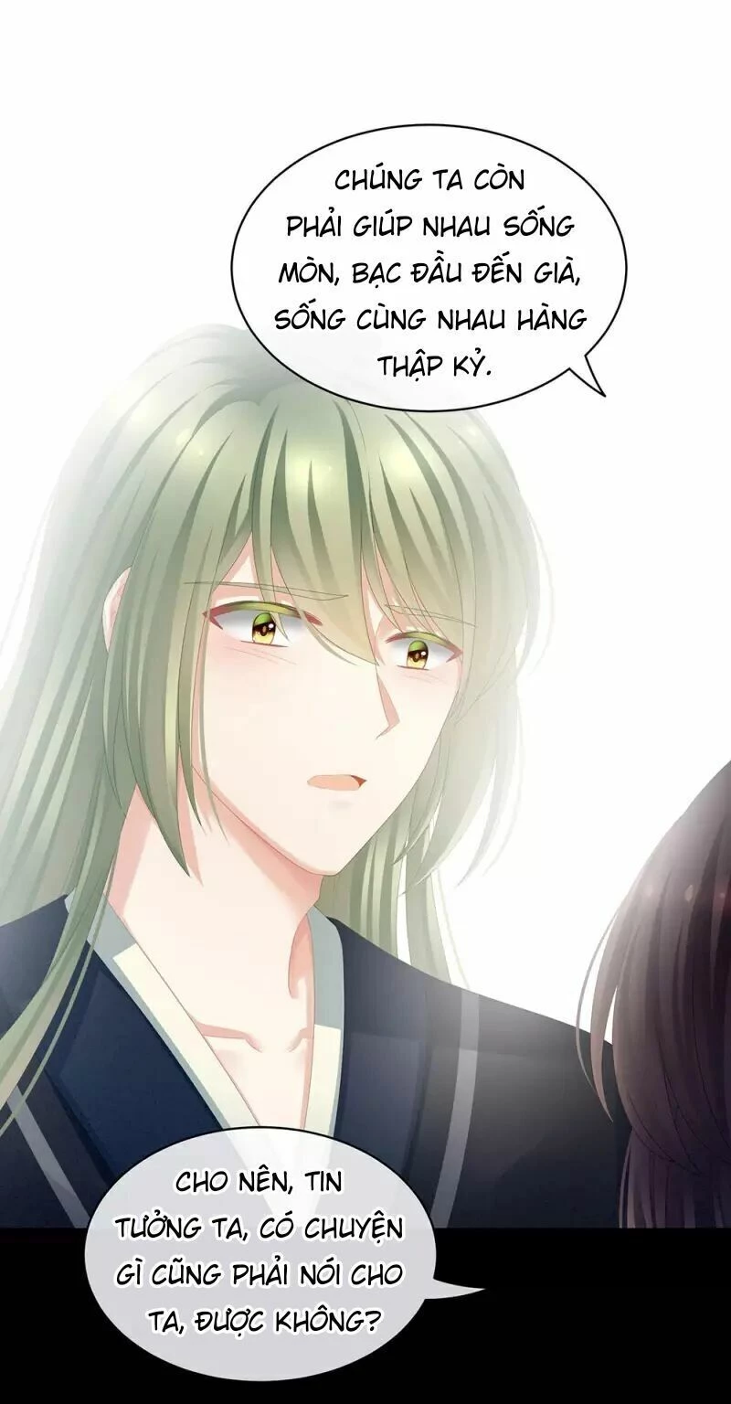 Hậu Cung Của Nữ Đế Chapter 70 - 17