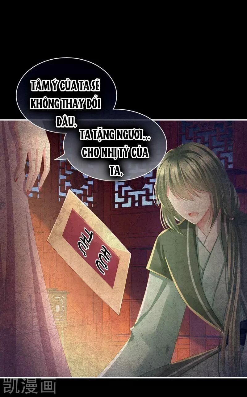Hậu Cung Của Nữ Đế Chapter 70 - 18