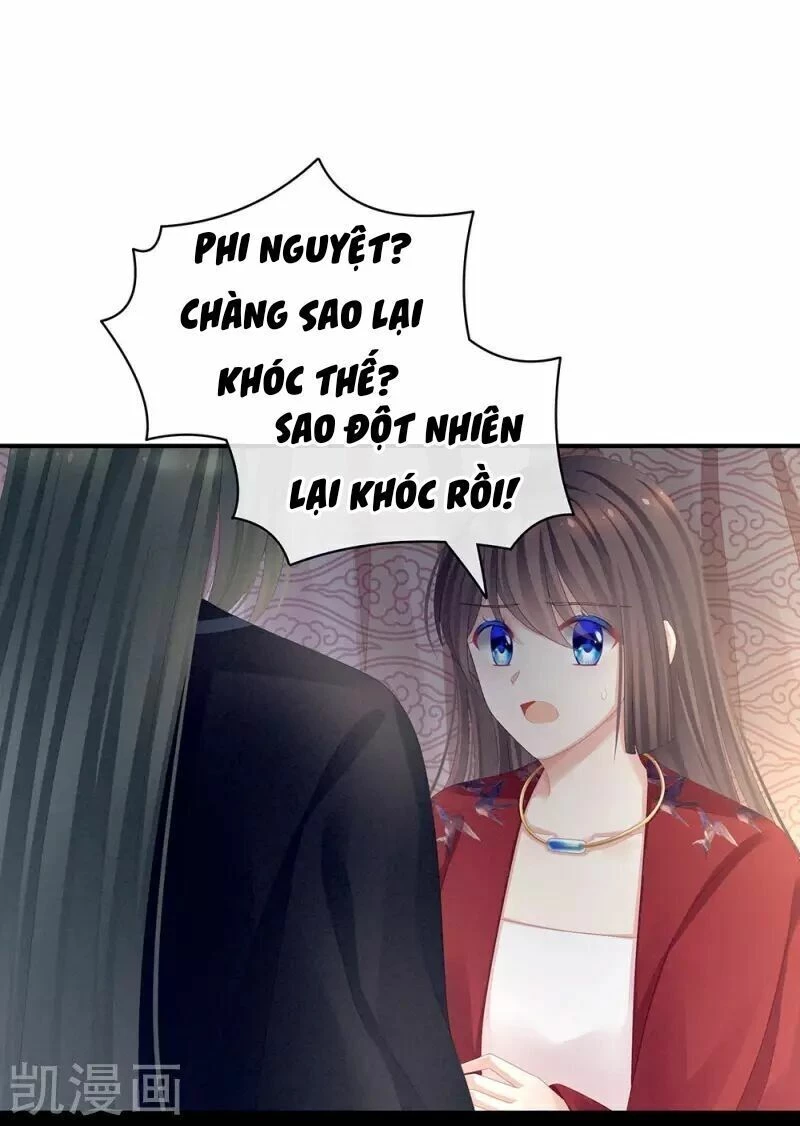 Hậu Cung Của Nữ Đế Chapter 70 - 22