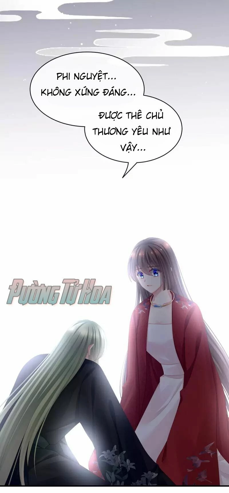 Hậu Cung Của Nữ Đế Chapter 70 - 25