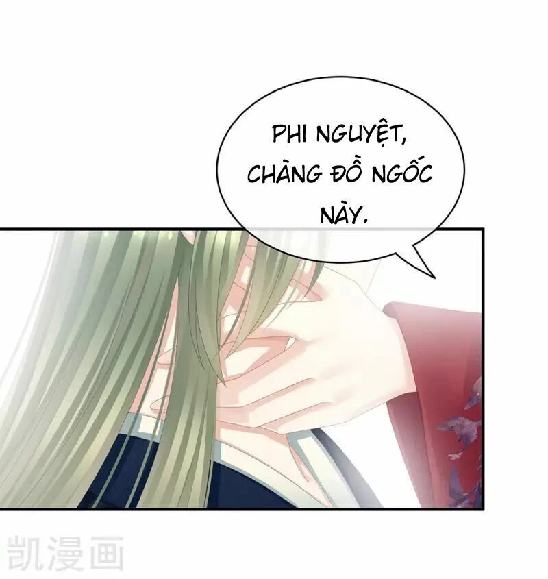 Hậu Cung Của Nữ Đế Chapter 70 - 27