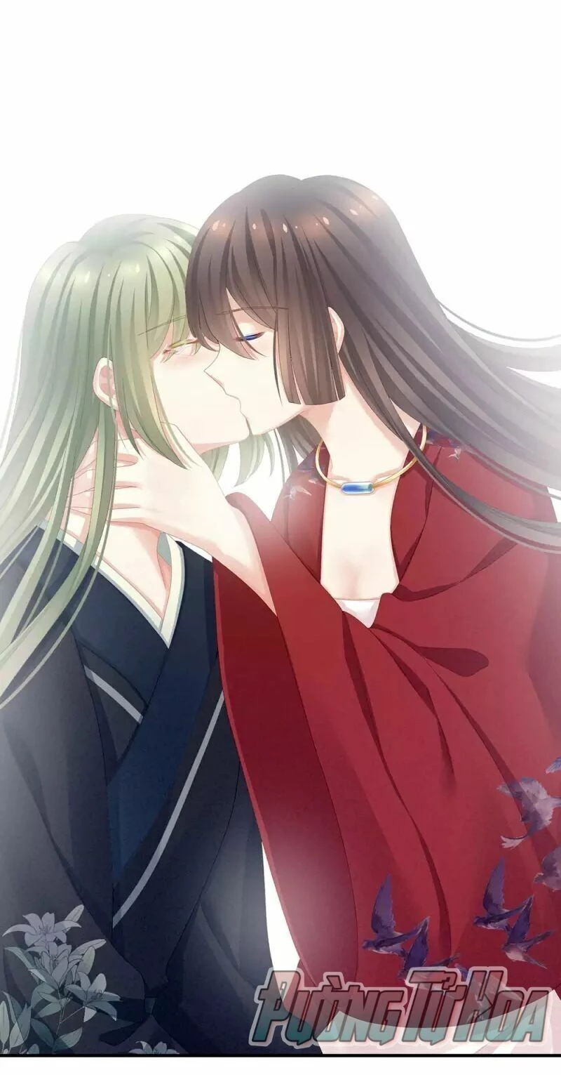 Hậu Cung Của Nữ Đế Chapter 70 - 28