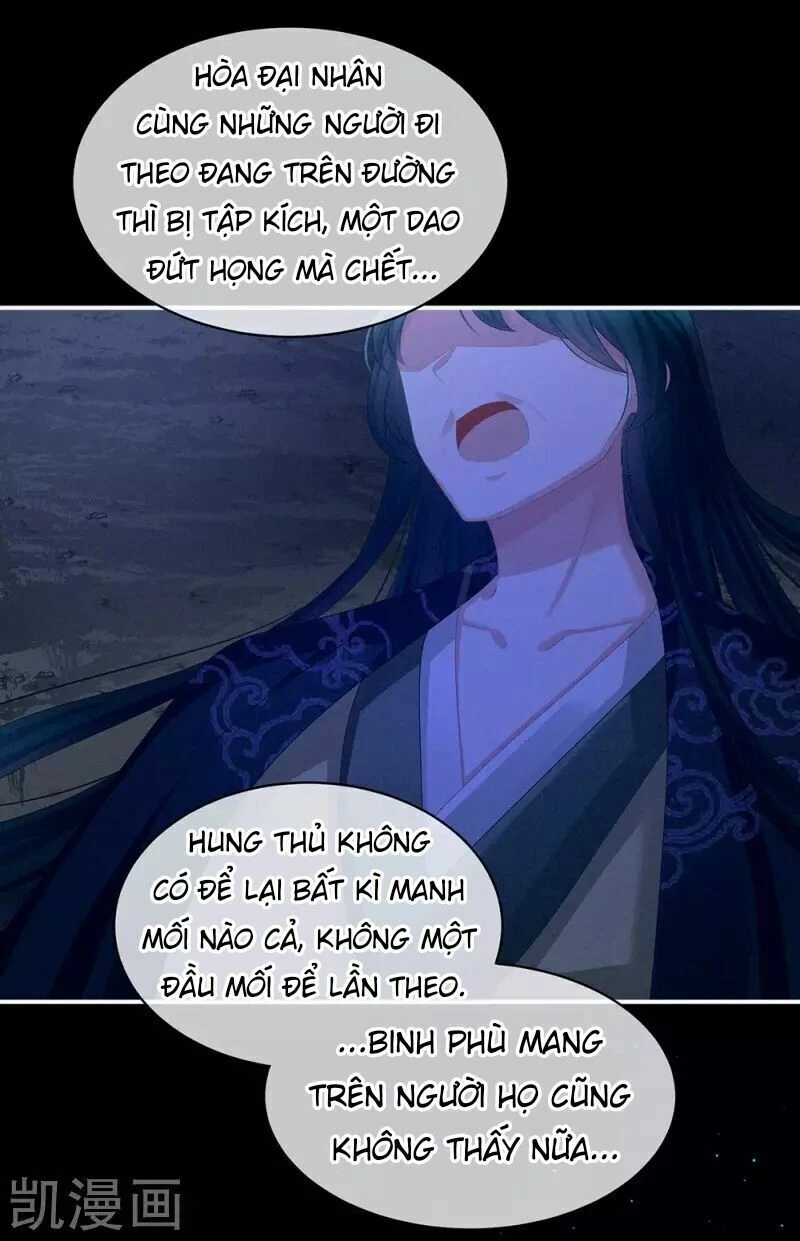Hậu Cung Của Nữ Đế Chapter 70 - 35