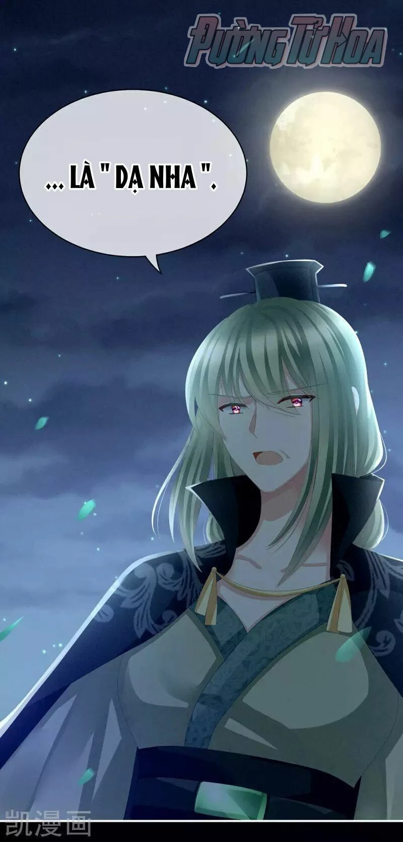 Hậu Cung Của Nữ Đế Chapter 70 - 38