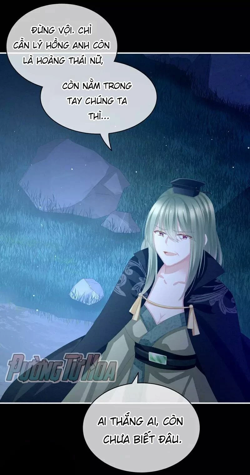 Hậu Cung Của Nữ Đế Chapter 70 - 41
