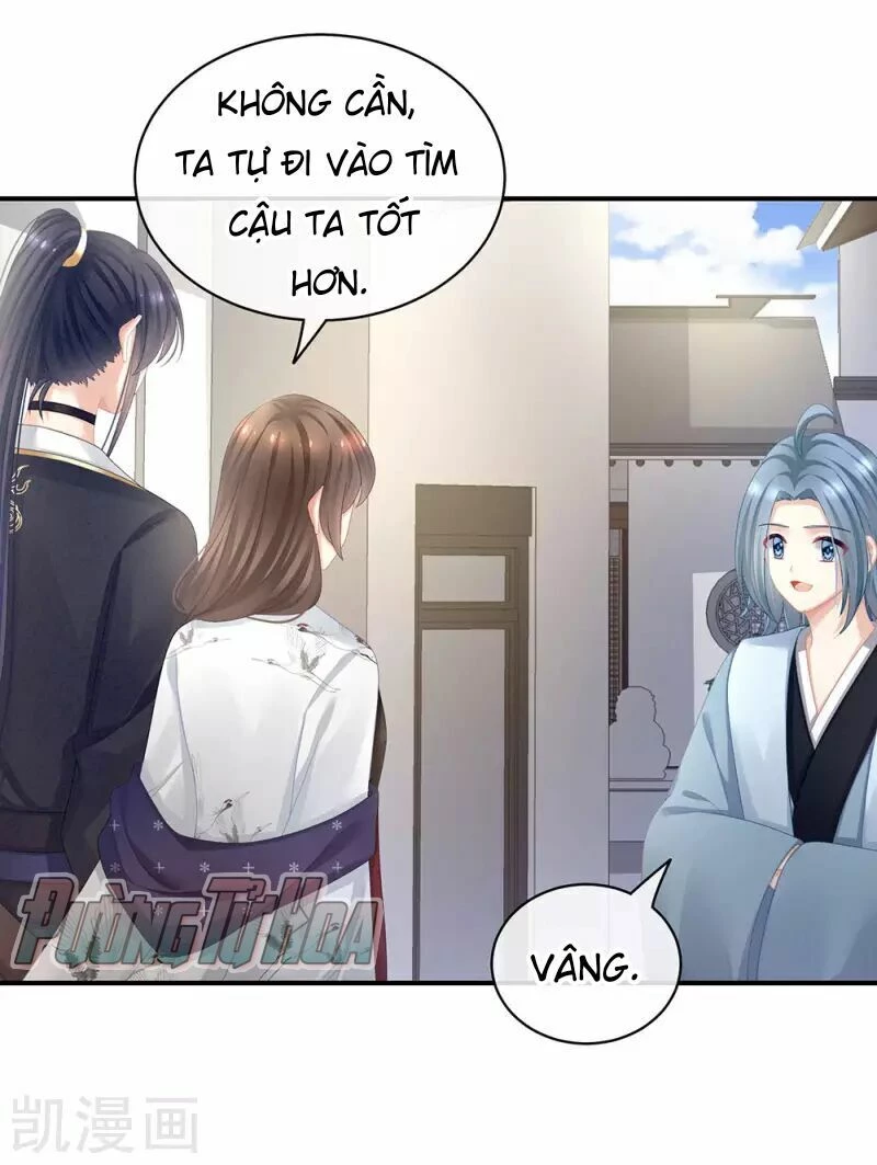 Hậu Cung Của Nữ Đế Chapter 71 - 4