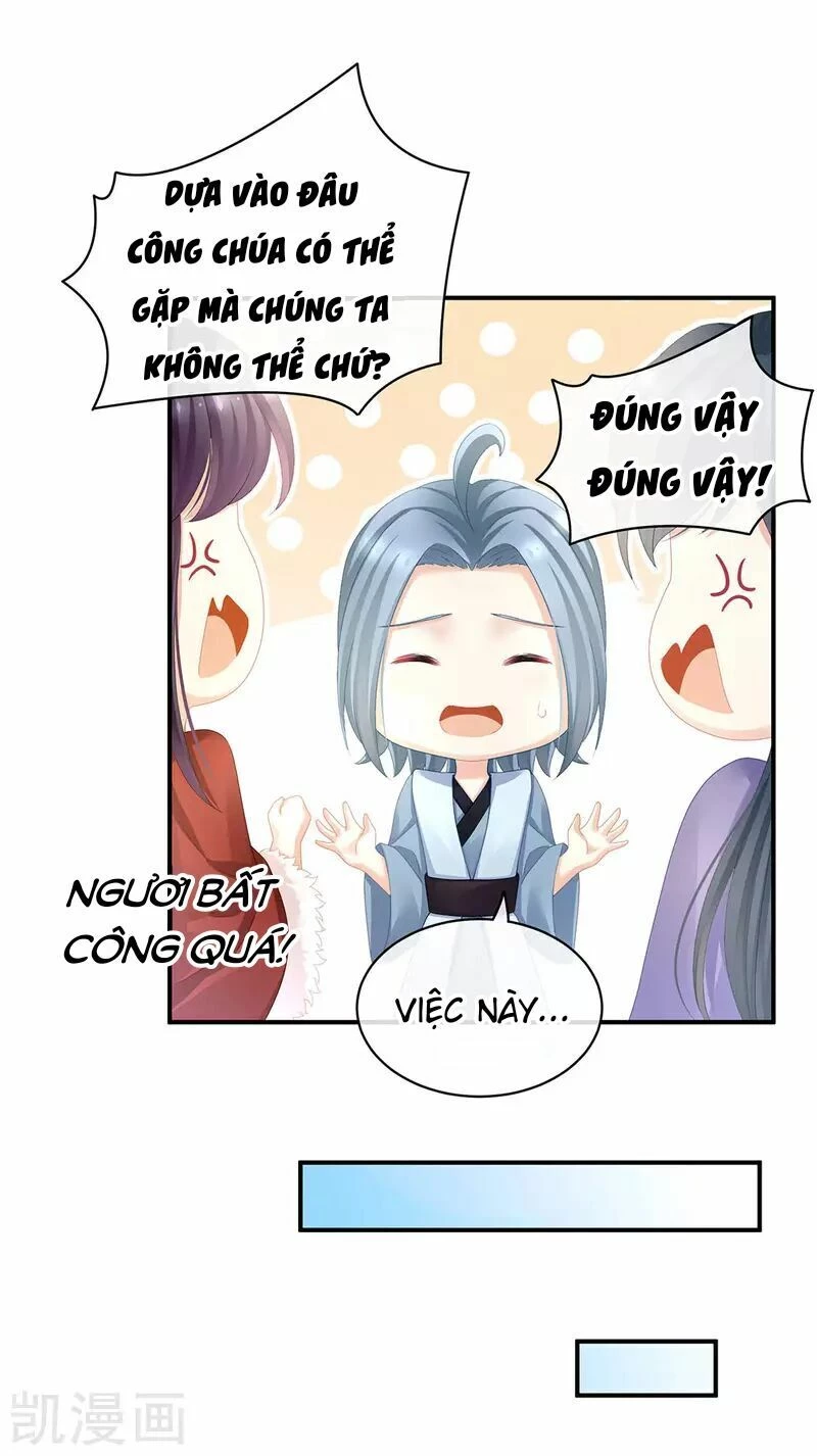 Hậu Cung Của Nữ Đế Chapter 71 - 5