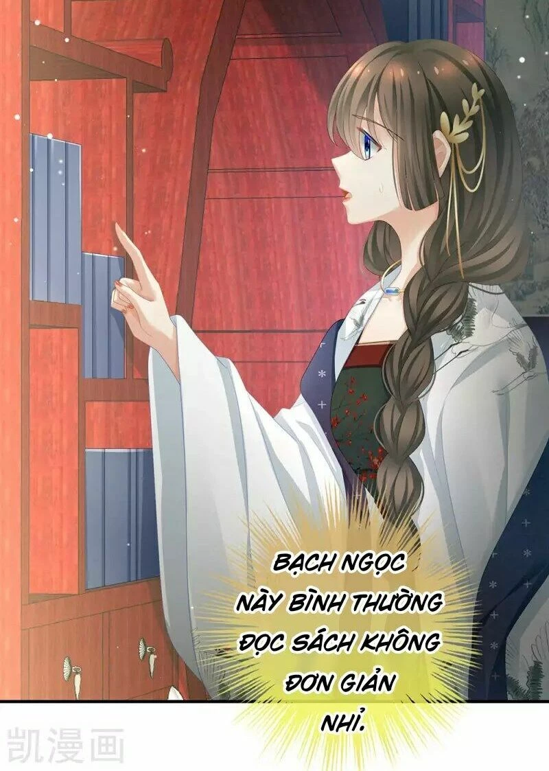 Hậu Cung Của Nữ Đế Chapter 71 - 9