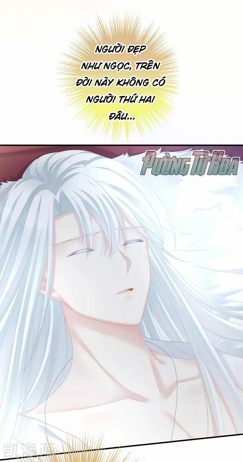 Hậu Cung Của Nữ Đế Chapter 71 - 16