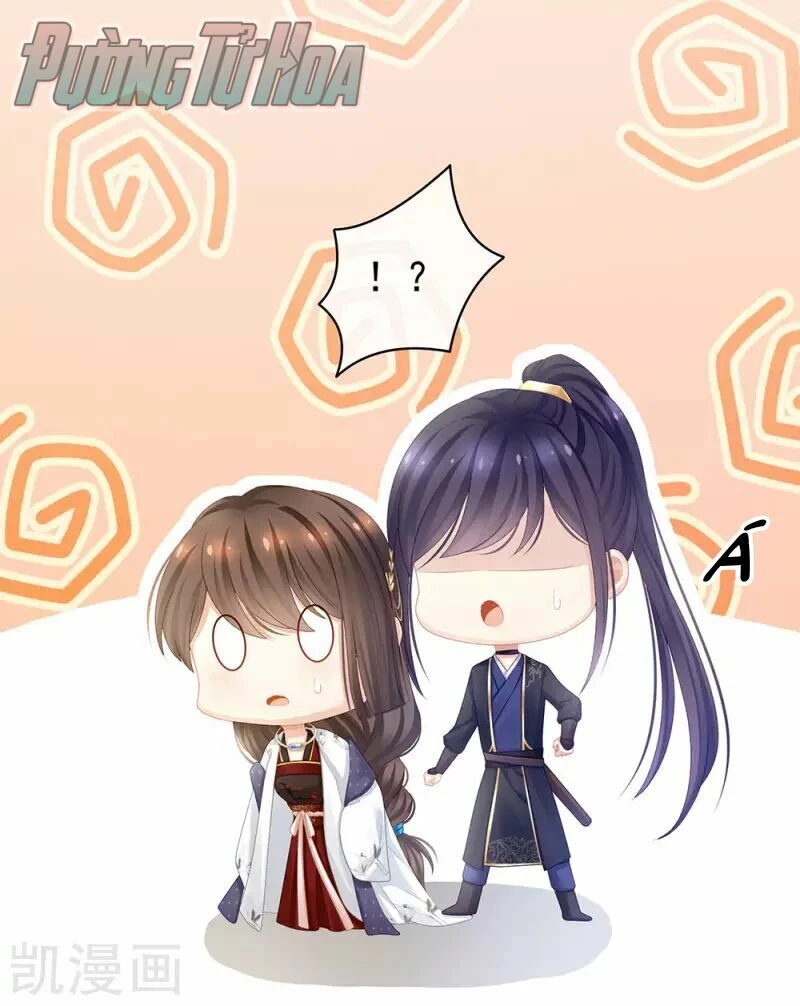 Hậu Cung Của Nữ Đế Chapter 71 - 19