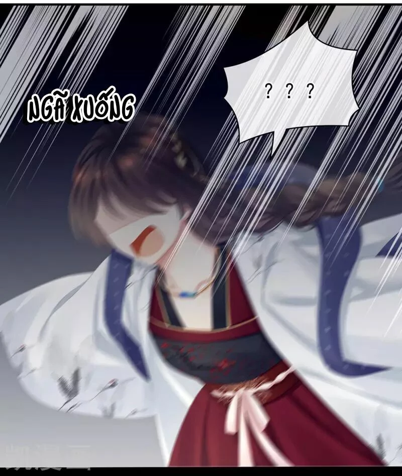 Hậu Cung Của Nữ Đế Chapter 71 - 20