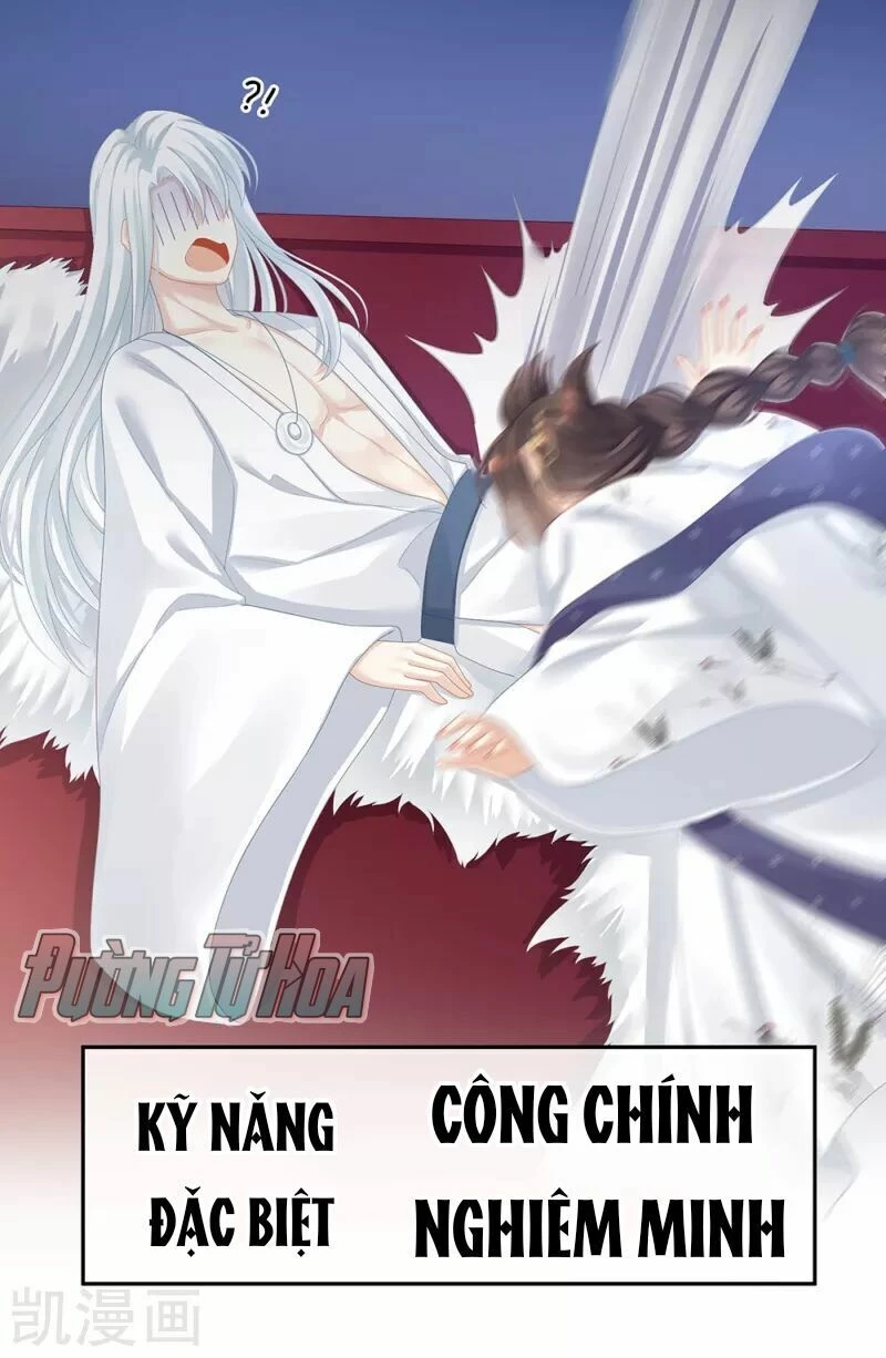 Hậu Cung Của Nữ Đế Chapter 71 - 21