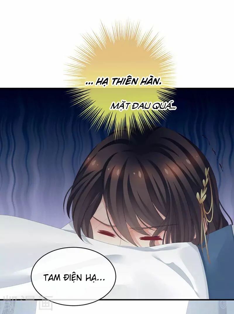 Hậu Cung Của Nữ Đế Chapter 71 - 23