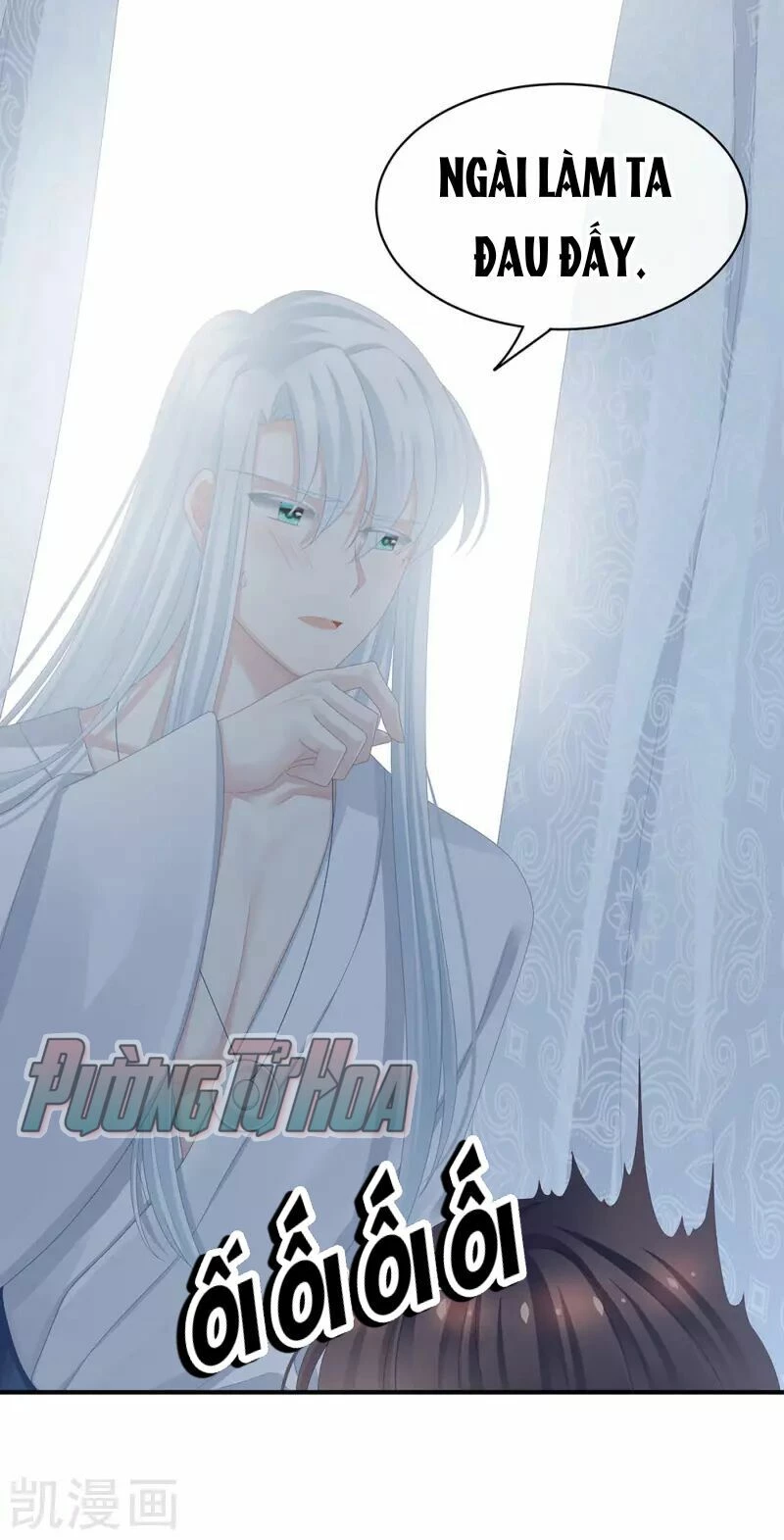 Hậu Cung Của Nữ Đế Chapter 71 - 24