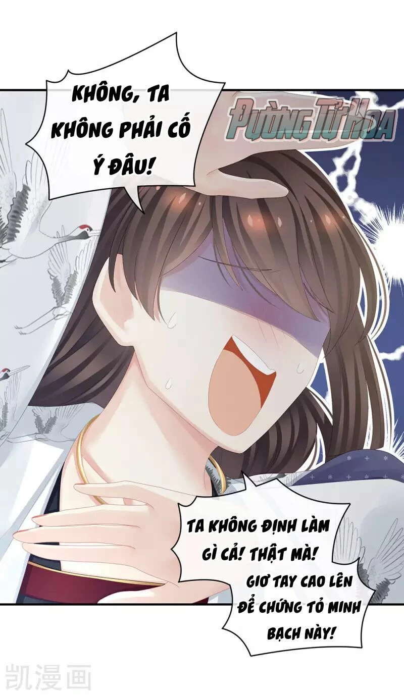 Hậu Cung Của Nữ Đế Chapter 71 - 25