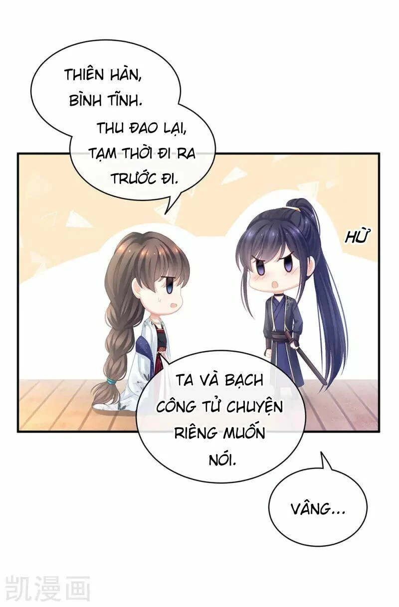 Hậu Cung Của Nữ Đế Chapter 71 - 27