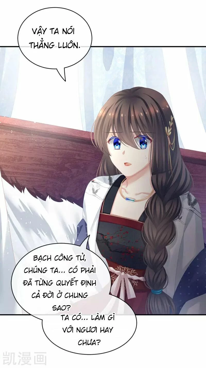 Hậu Cung Của Nữ Đế Chapter 71 - 31