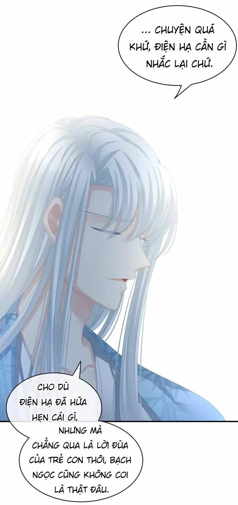 Hậu Cung Của Nữ Đế Chapter 71 - 32