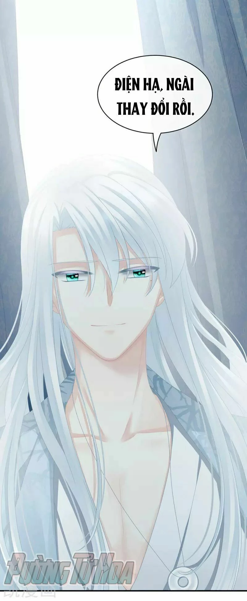 Hậu Cung Của Nữ Đế Chapter 71 - 37